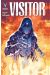The visitor