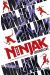 Ninjak Superkillers