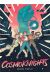 Cosmoknights tome 1