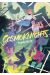 Cosmoknights tome 2