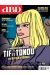 DBD MAGAZINE N.140 : Les Nouvelles Aventures De Tif Et Tondu Par Blutch Et Robber