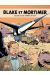 DBD MAGAZINE HS tome 23 - Blake et Mortimer - secrets de fabrication