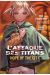 L'attaque des titans - Hope of the city (roman)