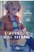 L'attaque des titans - Harsh mistress of the city (roman)