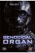 Genocidal organ - roman