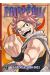 Agenda fairy tail 2020-2021