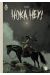 Hoka Hey - tirage de luxe