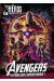 Héros tome 1 - Avengers