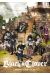 Black Clover - agenda 2019/2020