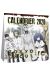 Tokyo ghoul - Calendrier 2020