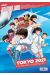 Animeland n.235 : Tokyo 2021 : les animés olympiques !
