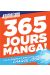 éphéméride 365 jours en manga ! (édition 2022)