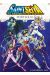 Calendrier Saint Seiya 2022