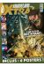 Animeland xtra tome 64 - L'attaque des titans