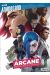 Animeland tome 238 - Spécial Arcane