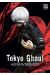 Agenda Tokyo ghoul 2022-2023