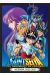 Agenda Saint seiya 2022-2023