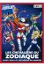 Animeland HS - Saint Seiya et les héros en armure