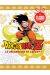 Dragon Ball Z : le Calendrier de l'avent officiel !