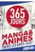 Ephéméride 2024 - 365 jours japanime & manga