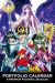 Saint Seiya - Calendrier Portfolio 2025