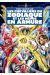 Tout savoir sur les Chevaliers du zodiaque et les héros en armure