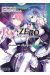 RE : zero - deuxième arc tome 1