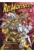 Re : monster tome 3