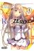 Re : Zero - deuxième arc tome 3
