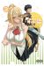 Monster musume tome 3
