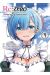 Re : Zero - deuxième arc tome 4