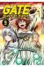 Gate - Au-delà de la porte tome 9