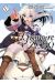 Grimoire of zero tome 5