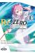 Re : Zero - Troisème arc : truth of zero tome 8