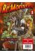 Re : monster - pack découverte tomes 1 et 2