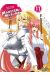 Monster musume tome 11