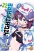 Merry nightmare tome 22