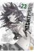 Merry nightmare tome 23