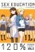 Sex education 120% tome 3