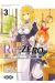 Re : Zero - quatrième arc tome 3