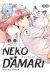Nekodamari - Nid de chats tome 1