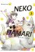 Nekodamari - Nid de chats tome 2