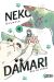 Nekodamari - Nid de chats tome 4