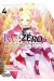 Re : Zero - quatrième arc tome 4
