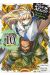 Danmachi sword oratoria tome 10