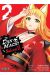 Danmachi - saison 2 tome 2