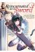 Reincarnated as a sword tome 1