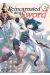 Reincarnated as a sword tome 2