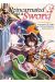 Reincarnated as a sword tome 3