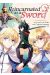 Reincarnated as a sword tome 9